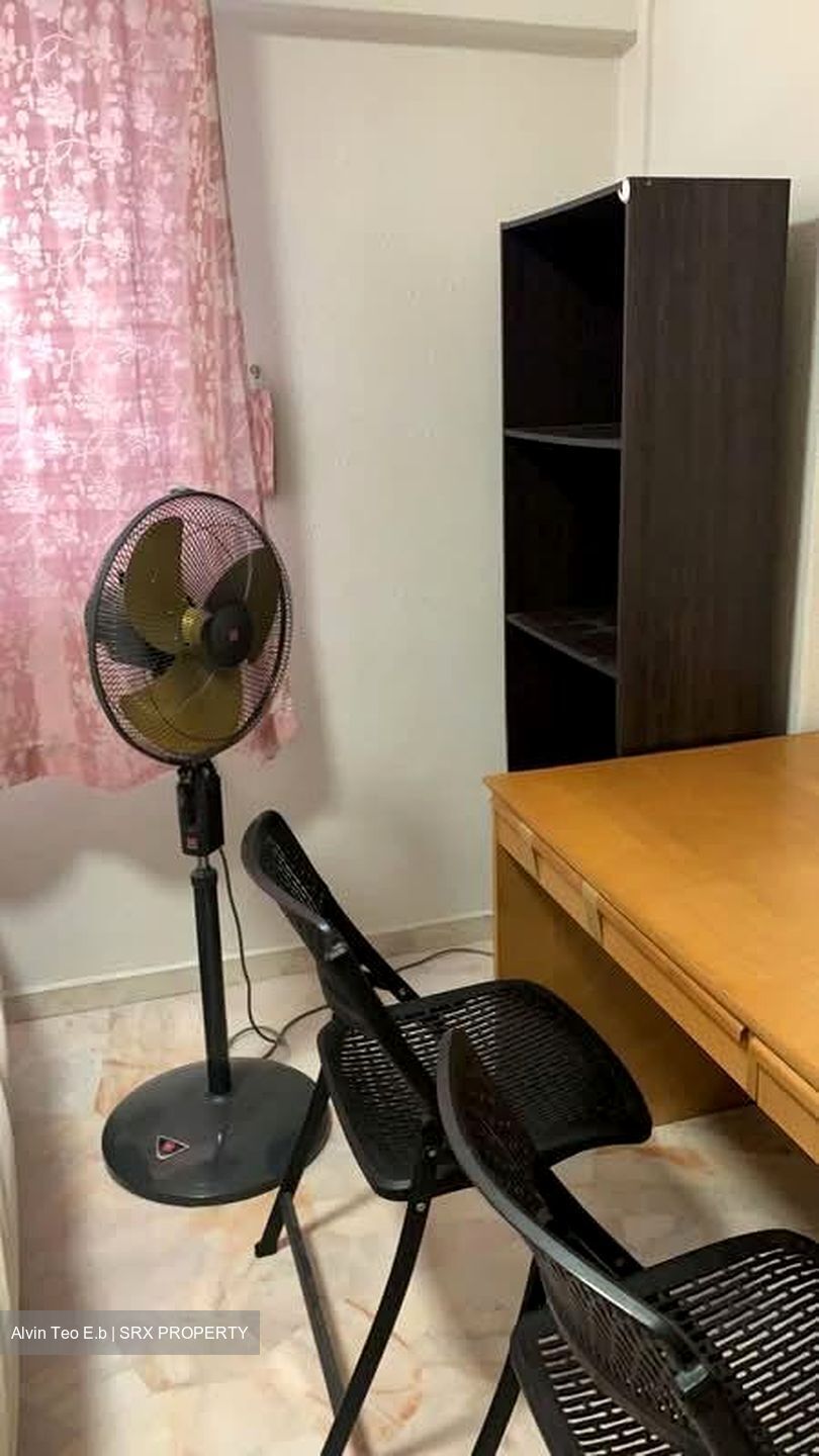 Blk 2 Toh Yi Gardens (Bukit Timah), HDB Executive #562229331